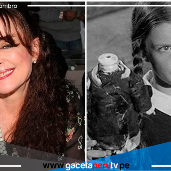 Falleció actriz que interpretó originalmente a Wednesday (Merlina) Addams 