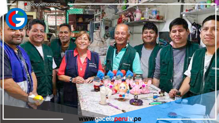 Voluntariado en penales no conoce fronteras