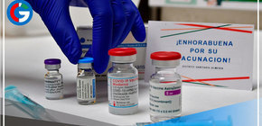 Estados Unidos dejará de considerar al covid una emergencia nacional 