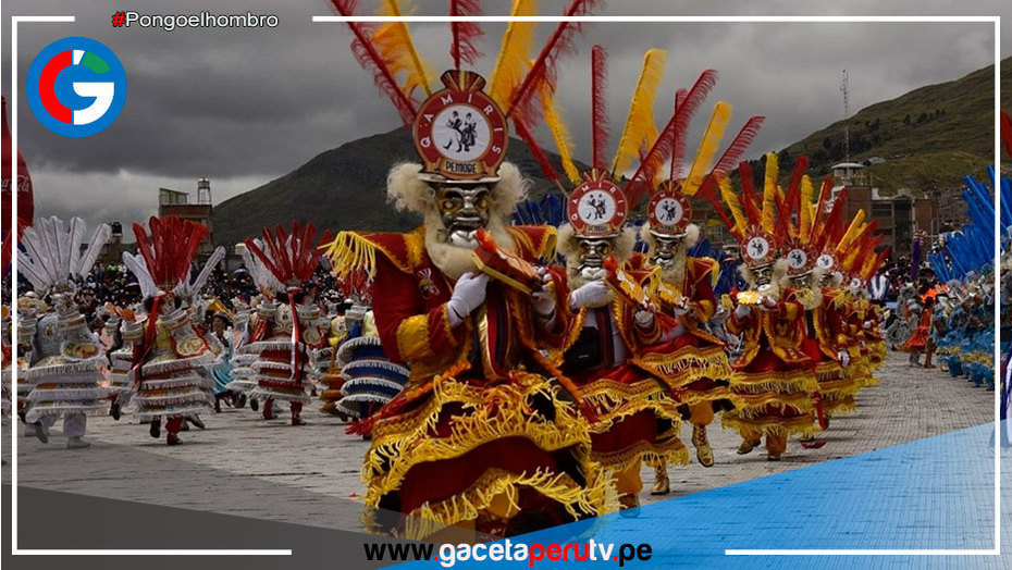 Postergación de fiesta de la Virgen de la Candelaria generará pérdidas económicas