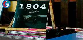 1804: Un testimonio sobre nuestra ciudad y unos presagios de ternura…