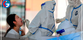 Imponer test de covid a viajeros procedentes de China es "ineficaz"