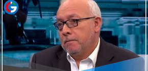 Juan Carlos Liendo presenta renuncia al cargo de director de la DINI