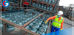 Coordinan con Osinergmin abastecimiento de GLP en el sur del país