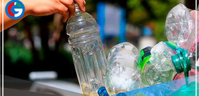 ¿Cómo reciclar en casa los desechos de las fiestas?