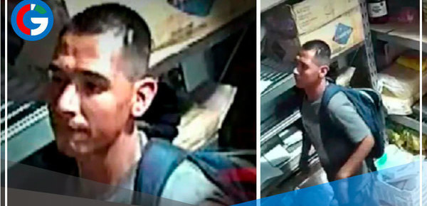 Capturan a delincuente que violó a una niña de 10 años tras ingresar a robar a su casa