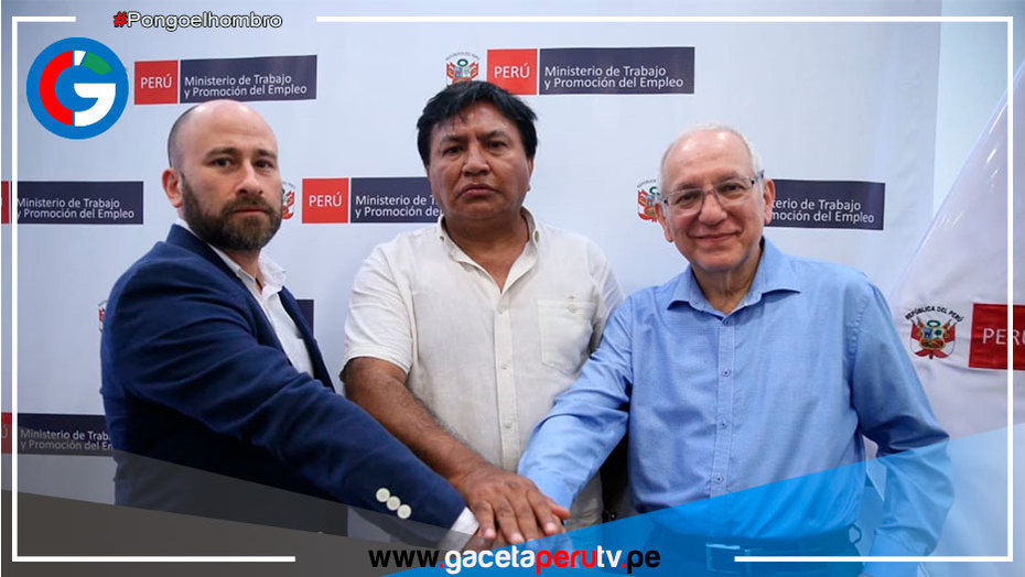 Maestros y auxiliares recibirán bono excepcional de S/ 950 este mes