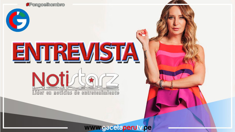 Geraldine Bazán muestra su lado más humano en “Secreto de villanas”
