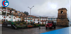 Recomiendan medidas de preparación ante precipitaciones en sierra centro y sur