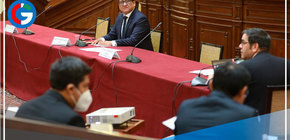 Aprueban informe que recomienda acusar constitucionalmente a Vizcarra 