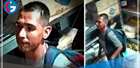 Capturan a delincuente que violó a una niña de 10 años tras ingresar a robar a su casa