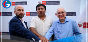 Maestros y auxiliares recibirán bono excepcional de S/ 950 este mes