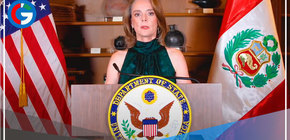 Brindarán US$ 8 millones adicionales al Perú para combatir el narcotráfico 