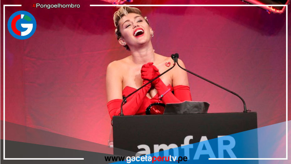 Miley Cyrus recibe 2023 con un nuevo sencillo