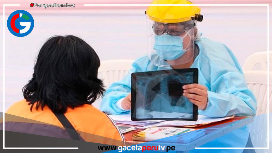 Diris Lima Este logra censar a más del 80 % de los contactos de pacientes