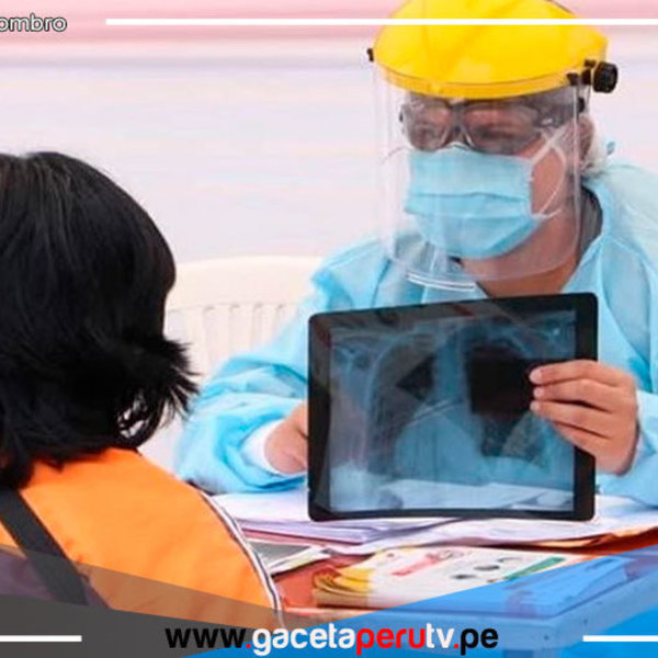 Diris Lima Este logra censar a más del 80 % de los contactos de pacientes