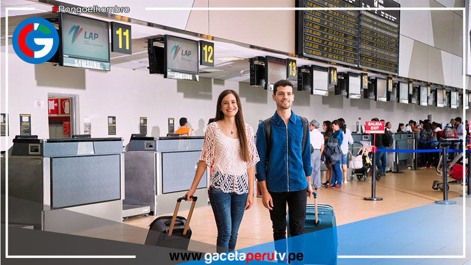 Estos son los países a los que puedes viajar solo con DNI