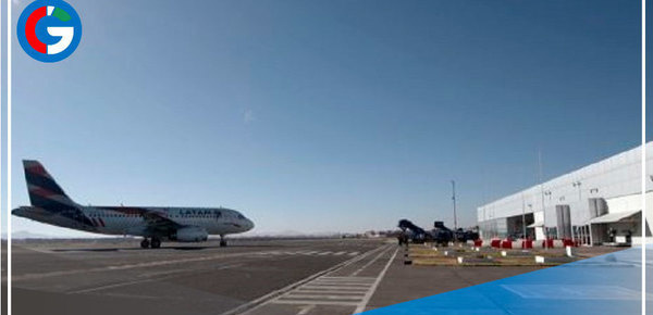 Manifestantes intentaron tomar aeropuerto de Juliaca