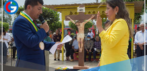 Delincuentes asesinaron a regidora de Municipalidad Distrital de Paramonga