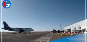 Manifestantes intentaron tomar aeropuerto de Juliaca