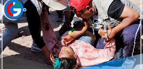 Se elevó a catorce los fallecidos durante las manifestaciones realizadas en Juliaca