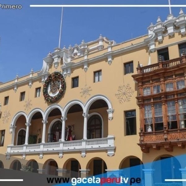 Municipio de Lima plantea que regiones y gobiernos locales nombren a sus procuradores