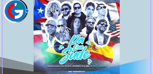 "Pa Que Sude" presenta una colaboración de destacados artistas como Jon Z, Jadakiss y Shooter Ledo