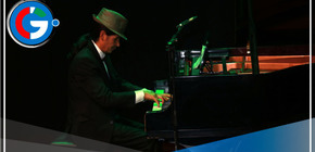 GTN: Inicia ciclo de piano con solistas nacionales e internacionales