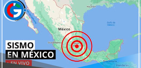 Fuerte temblor de 4.1 se registró en Tepelmeme, Oaxaca