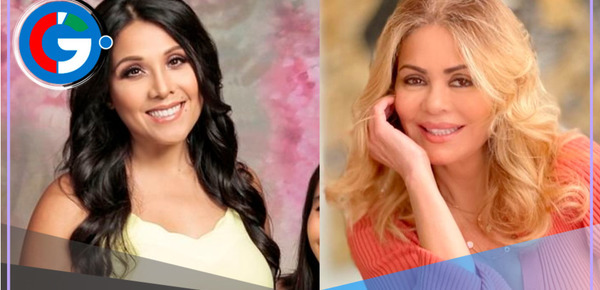 Tula Rodriguez cuenta que rechazó más de una invitación para trabajar con Gisela Valcárcel