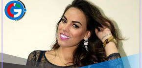 ¿Cuál fue el accidente que sufrió Aída Martínez?