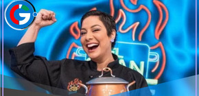Natalia Salas hará su regreso a 'El Gran Chef' al reemplazar a José Peláez en la conducción del programa