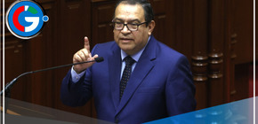 Indignación de Otárola ante ataque mortal a inspectores de Sutran en Abancay