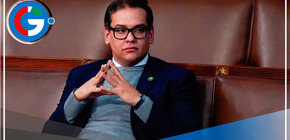 La Fiscalía presenta 23 cargos contra el congresista republicano George Santos