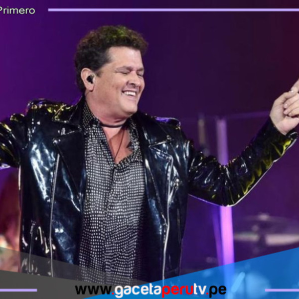 Carlos Vives ofrecerá un concierto gratuito de vallenato que hará vibrar la Puerta de Alcalá