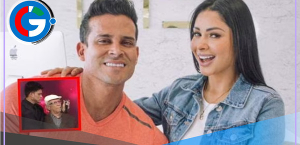 Padres de Christian Domínguez no quieren que su relación con Pamela termine