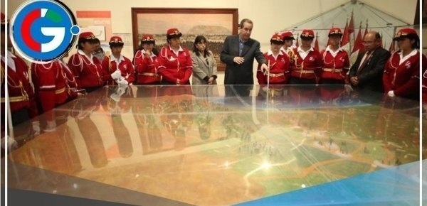 “Recuperando Valores” 