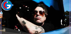 Andrés Calamaro se presentará en Tampa para ofrecer una velada de música rock en español