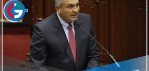 Ministro del Interior culpa a las víctimas: “Dejar el celular en el carro es una provocación para los ladrones”