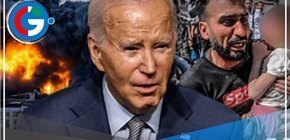 El presidente Joe Biden: “Es inimaginable ver a terroristas decapitar a niños”