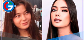 Hija de Keiko Fujimori: Kyara Villanella, queda dentro del Top 3 en votación online para el Miss Teen Universe 2023