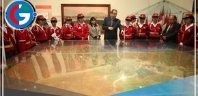 “Recuperando Valores” 