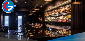 Limaq: el bar de autor con cócteles inspirados en la capital