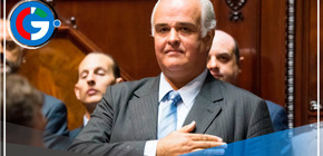 Gustavo Penadés es encarcelado tras imputación por delitos sexuales