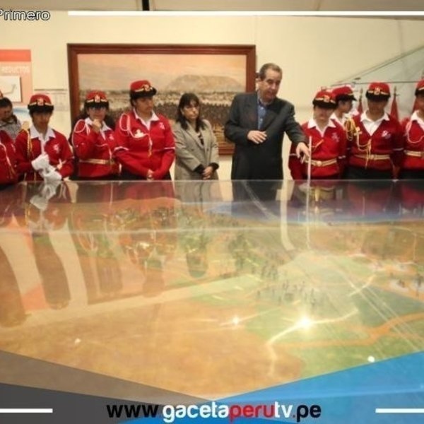 “Recuperando Valores” 