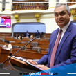 Ministro del Interior sobre robos en el país: "Dejar un celular a la vista es una provocación al delincuente"