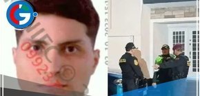 Interpol capturó en Rusia a Abel Valdivia, principal sospechoso del asesinato de un comunicador