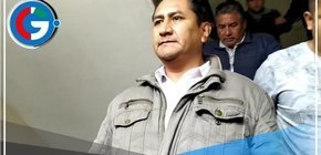Piden a Interpol declarar Alerta Roja para ubicar a Vladimir Cerrón