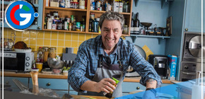 El chef vasco que cerró su restaurante para “digitalizarse” y ahora triunfa en TikTok