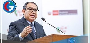 Gobierno prioriza traslado de peruanos en Israel